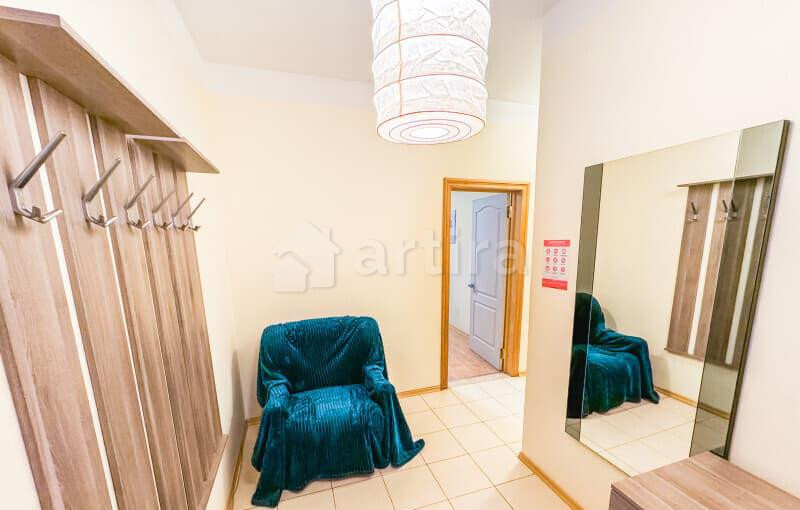 2-комн. квартира, 56 м2, 17/17 эт. Лобня - изображение 17