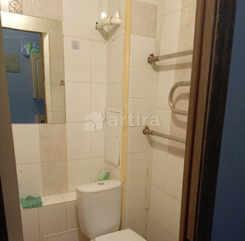 Комната, 23 м2, 9/9 эт. Кемерово - изображение 6