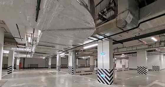 Гараж, 13 м2 Москва