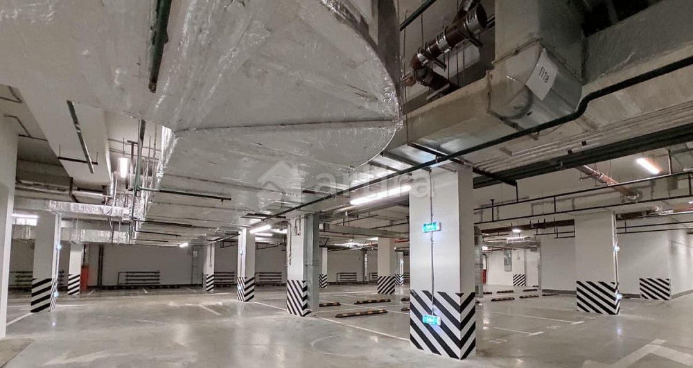 Гараж, 13 м2 Москва - изображение 1