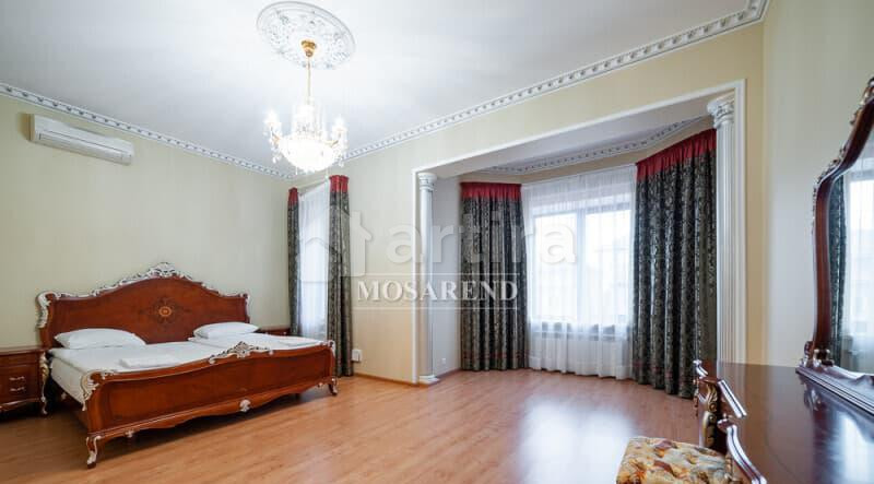 Дом, 630 м2 Краснознаменск - изображение 18