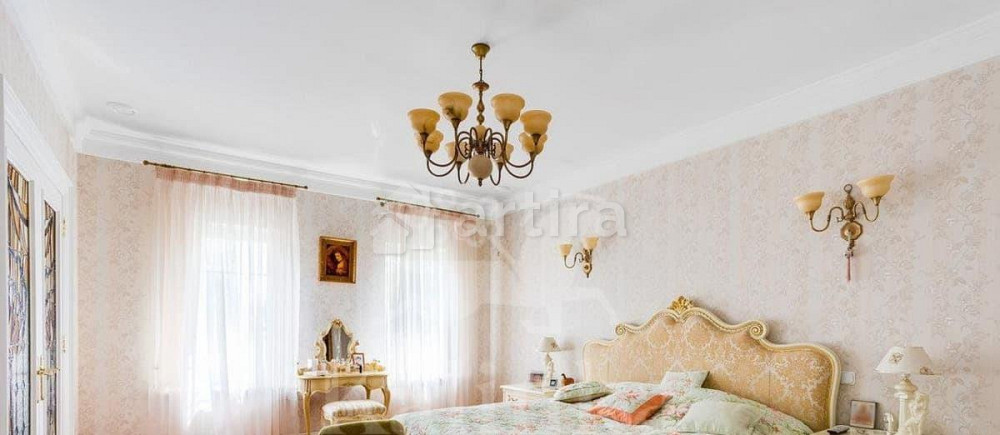 Дом, 400 м2, 12 соток, 2 эт. Одинцово - изображение 5