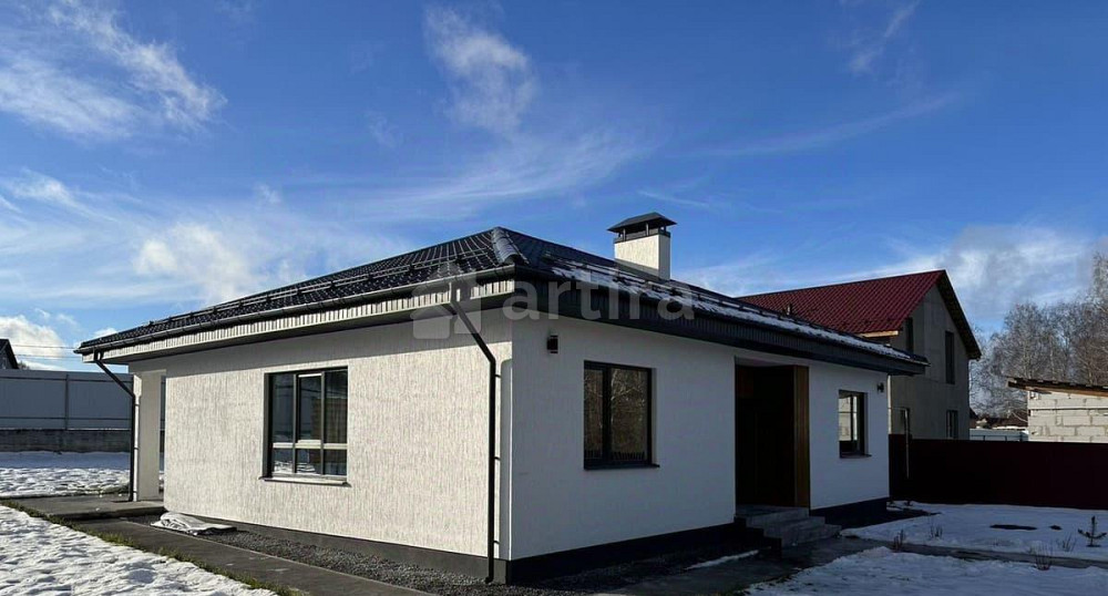 Дом, 120 м2, 7 соток, 1 эт. Первоуральск - изображение 1