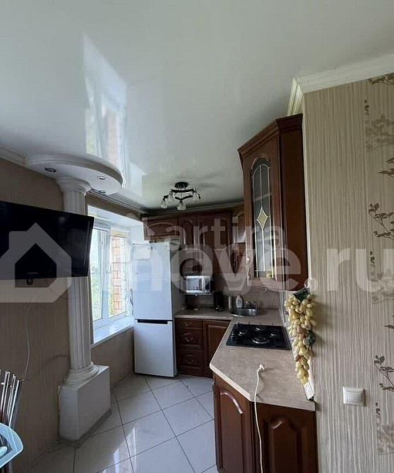 3-комн. квартира, 58 м2, 8/9 эт. Москва - изображение 1