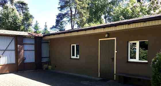 Коттедж, 150 м2, 10 соток, 1 эт. Малаховка