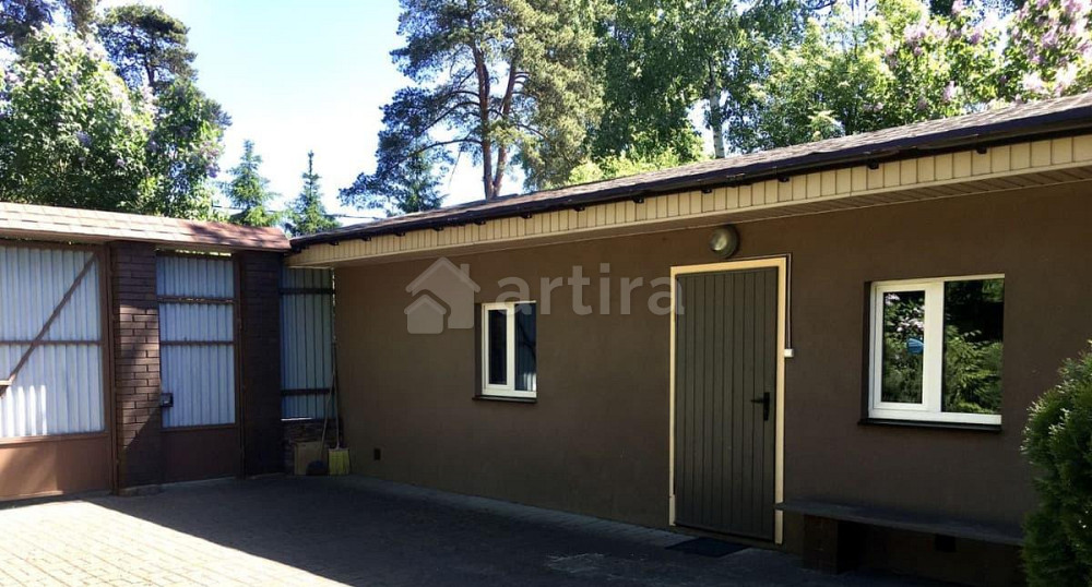 Коттедж, 150 м2, 10 соток, 1 эт. Малаховка - изображение 3