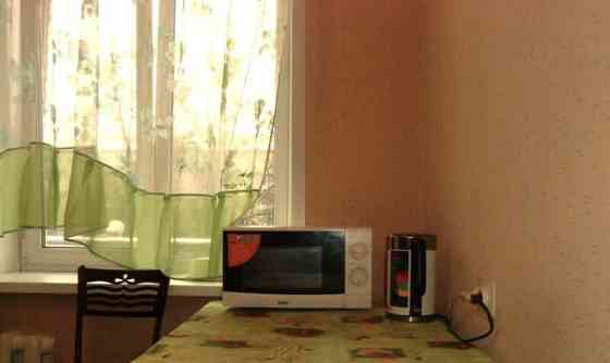 1-комн. квартира, 35 м2, 2/4 эт. Москва