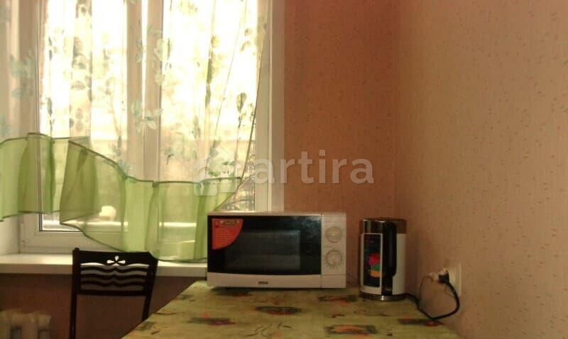 1-комн. квартира, 35 м2, 2/4 эт. Москва - изображение 3