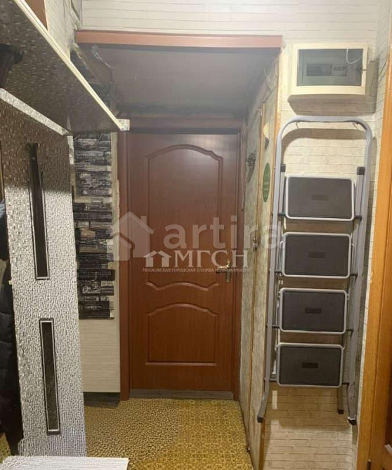 Комната, 13.4 м2, 5/7 эт. Москва - изображение 6