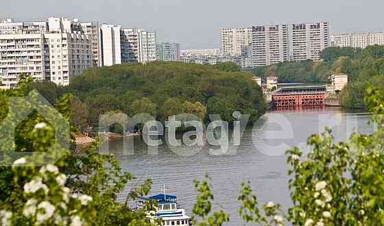 2-комн. квартира, 52.4 м2, 6/12 эт. Москва