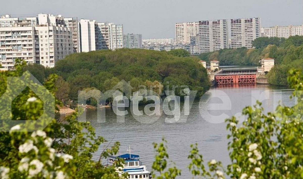 2-комн. квартира, 52.4 м2, 6/12 эт. Москва - изображение 4