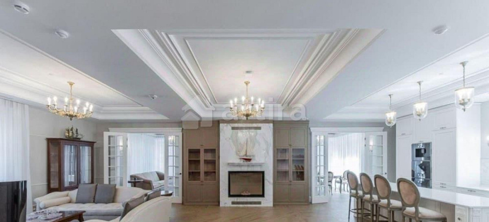 Коттедж, 480 м2, 10 соток, 2 эт. Химки - изображение 7