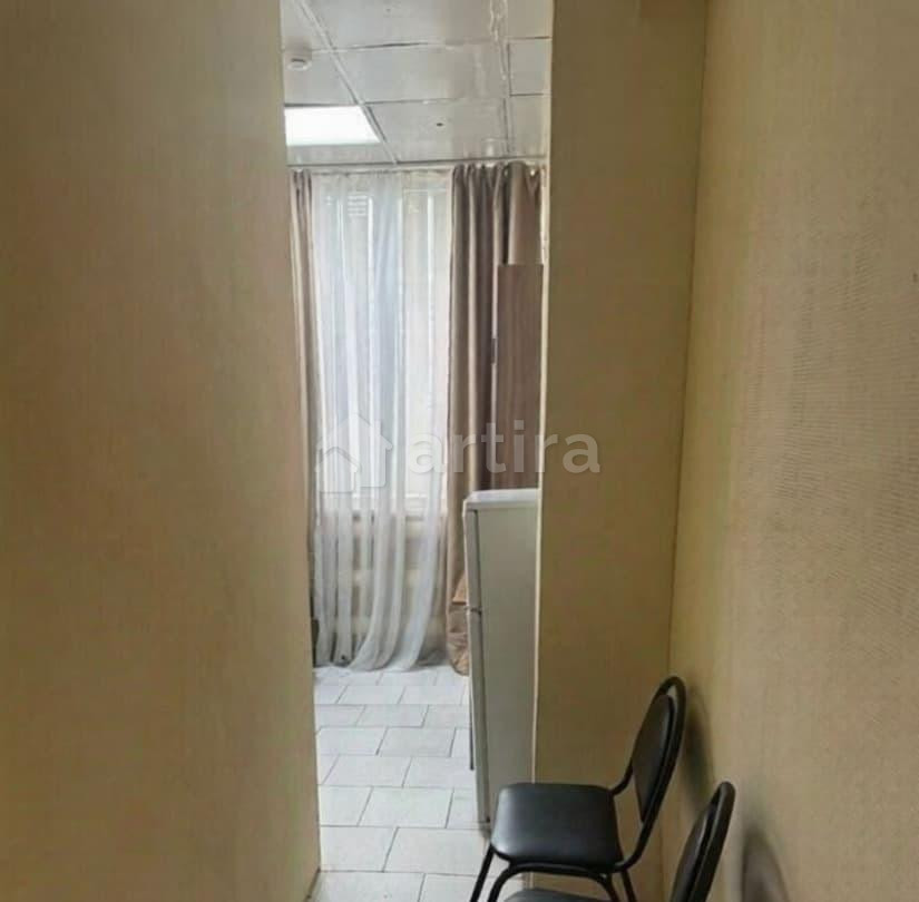 Комната, 11 м2, 2/4 эт. Москва - изображение 4