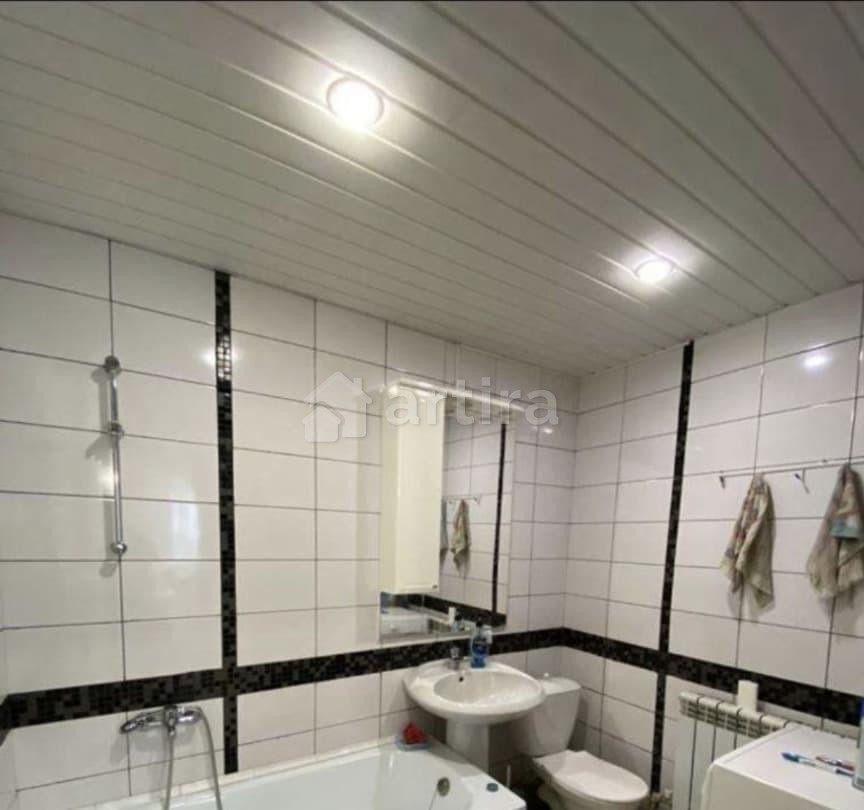 Коттедж, 80 м2, 15 соток, 2 эт. Рамонь - изображение 2