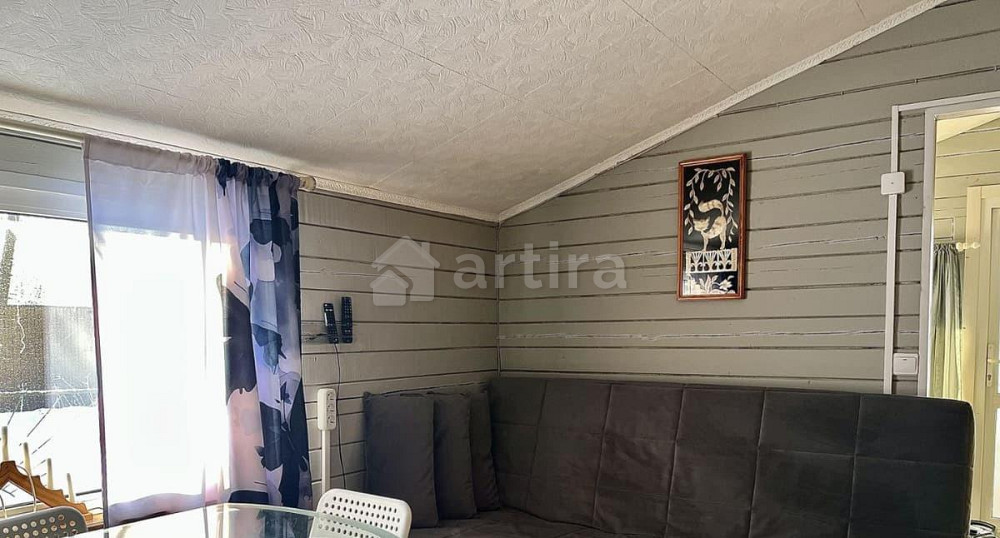 Дом, 40 м2, 5 соток, 1 эт. Выборг - изображение 7