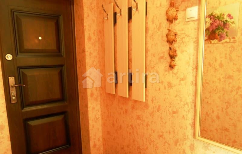 1-комн. квартира, 33 м2, 3/3 эт. Байкальск - изображение 8