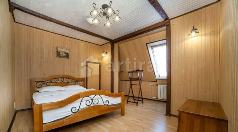 Коттедж, 650 м2 Краснознаменск - изображение 8