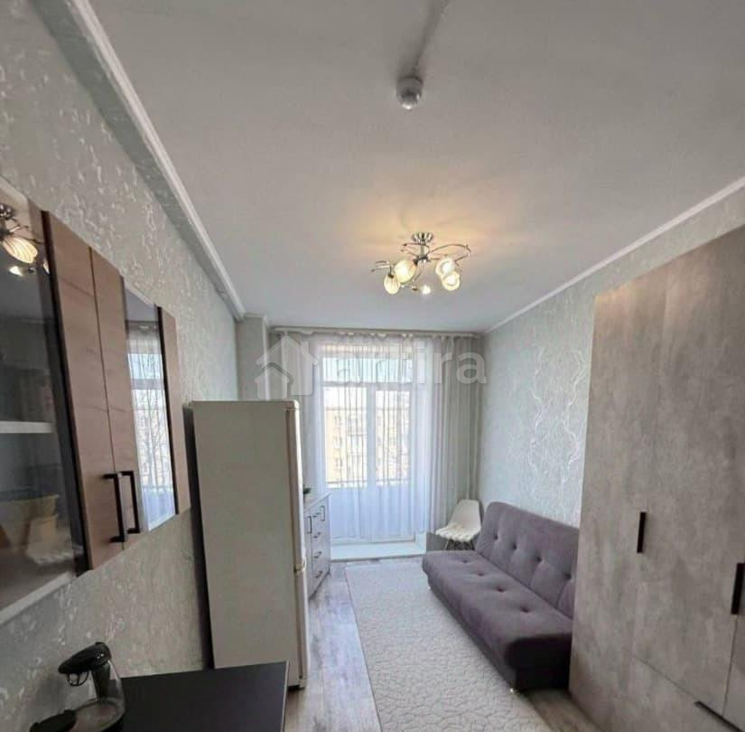 Комната, 15 м2, 4/5 эт. Новосибирск - изображение 2