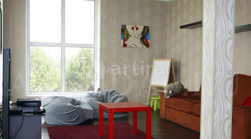 Коттедж, 400 м2 Новосибирск - изображение 18