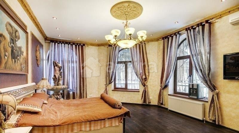 Коттедж, 510 м2 Бронницы - изображение 16