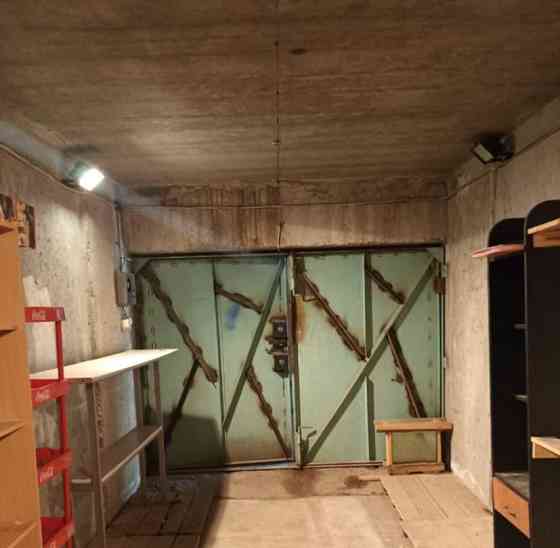 Гараж, 18 м2 Екатеринбург