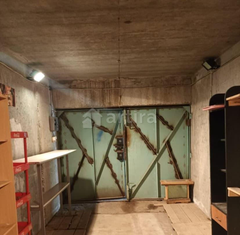 Гараж, 18 м2 Екатеринбург - изображение 3