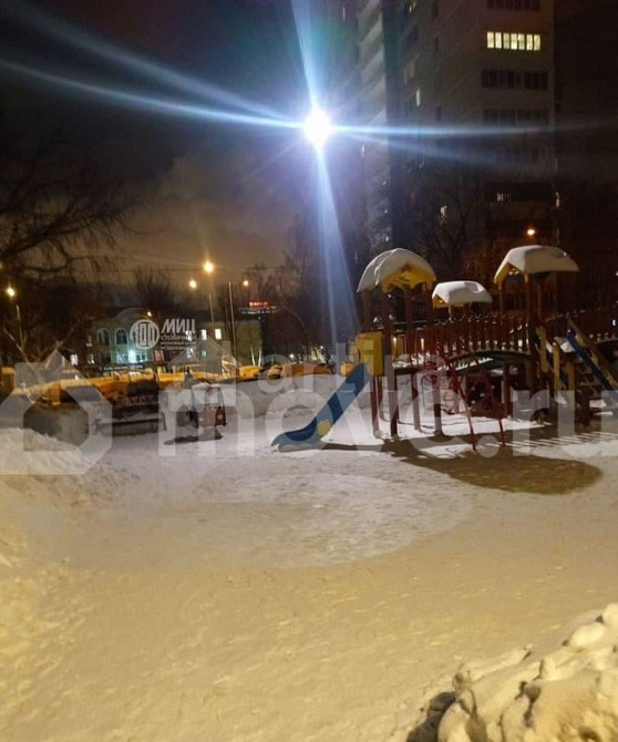 3-комн. квартира, 62 м2, 1/12 эт. Москва - изображение 4