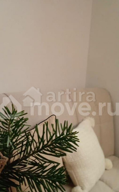 Студия, 12.5 м2, 1/4 эт. Москва - изображение 6