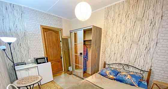 Комната, 15 м2, 4/8 эт. Москва