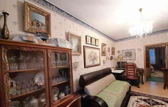 2-комн. квартира, 52 м2, 6/8 эт. Москва