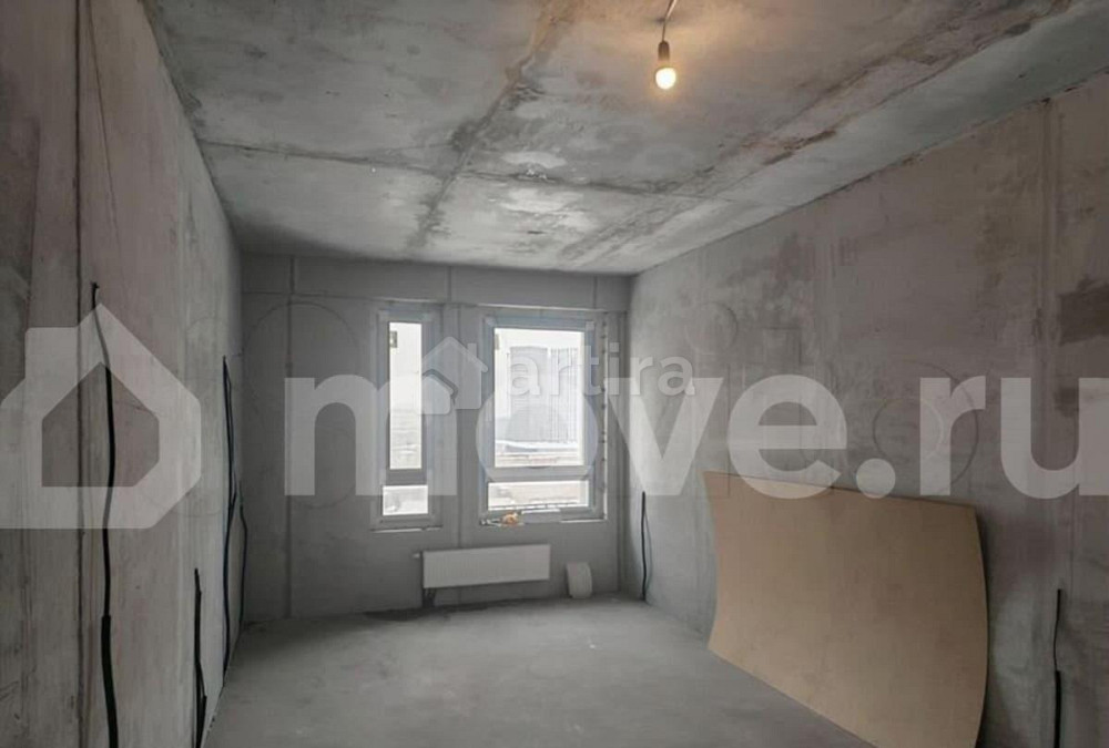 Студия, 26 м2, 10/30 эт. Москва - изображение 1