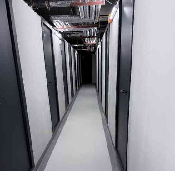 Гараж, 4.2 м2 Москва