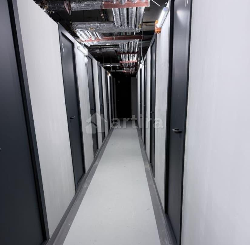 Гараж, 4.2 м2 Москва - изображение 1