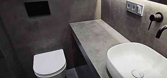 1-комн. квартира, 46 м2, 5/16 эт. Самара