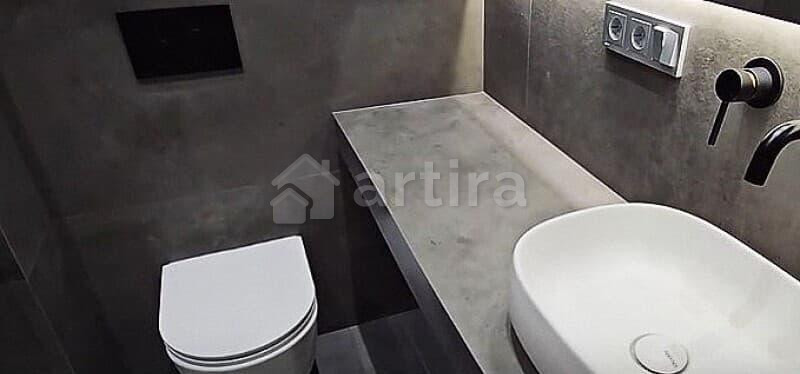 1-комн. квартира, 46 м2, 5/16 эт. Самара - изображение 5