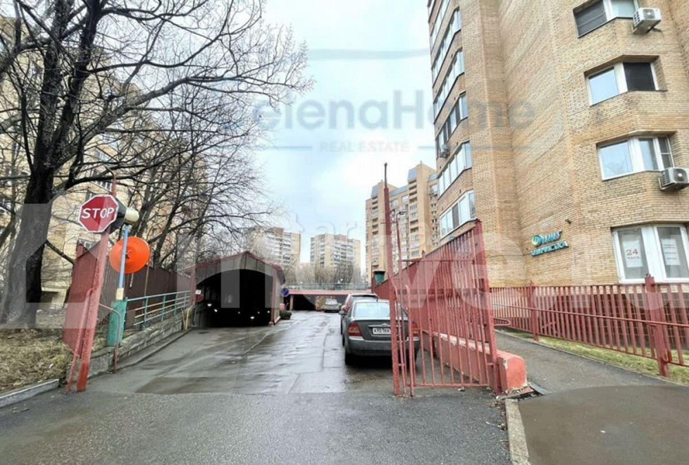 4-комн. квартира, 160 м2, 5/15 эт. Москва - изображение 2