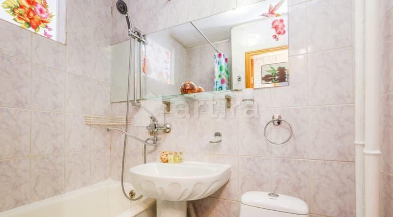 1-комн. квартира, 40 м2, 6/8 эт. Москва - изображение 7