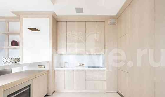 4-комн. квартира, 129 м2, 5/6 эт. Москва
