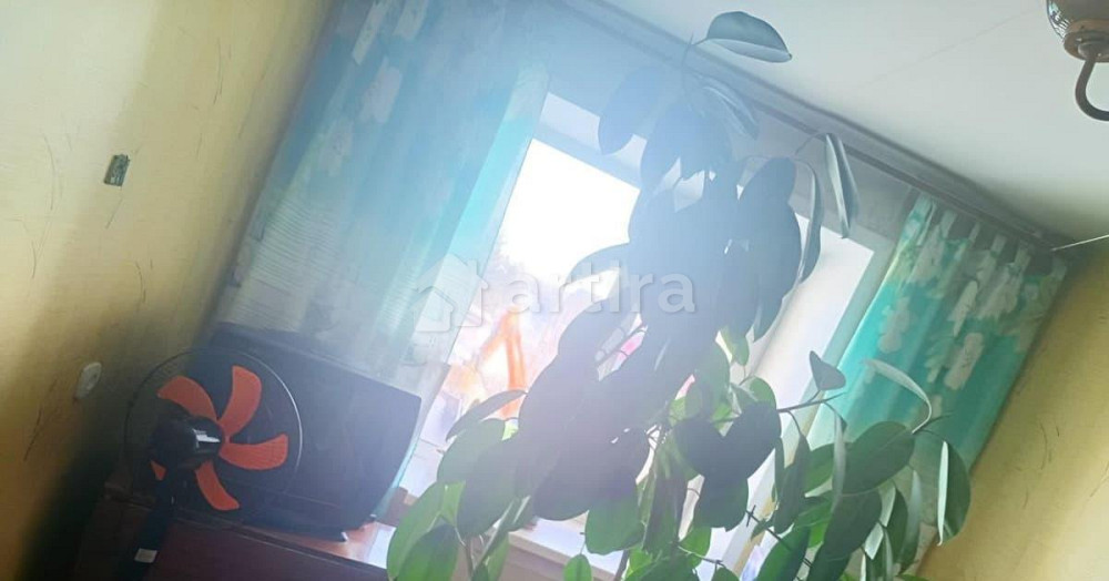 Комната, 14 м2, 3/10 эт. Новосибирск - изображение 2