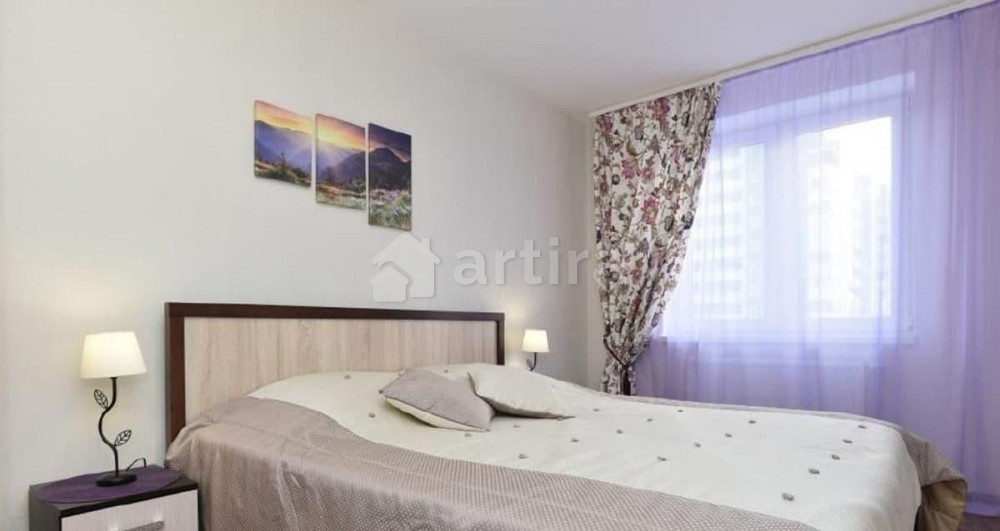 Комната, 14 м2, 8/9 эт. Самара - изображение 5