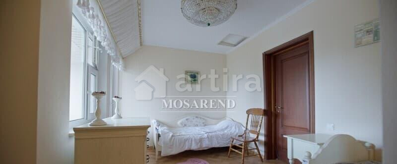 Коттедж, 400 м2 Краснознаменск - изображение 19