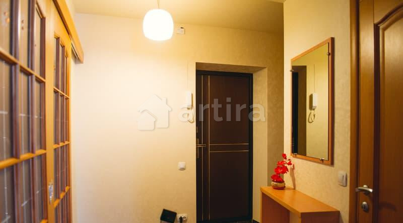 2-комн. квартира, 56 м2, 9/10 эт. Иваново - изображение 13