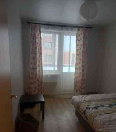 1-комн. квартира, 42 м2, 2/12 эт. Москва