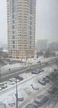 1-комн. квартира, 37.8 м2, 5/17 эт. Москва