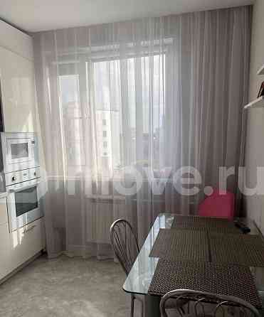 2-комн. квартира, 51.7 м2, 10/10 эт. Зеленоград