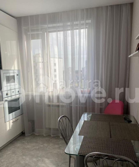 2-комн. квартира, 51.7 м2, 10/10 эт. Зеленоград - изображение 3