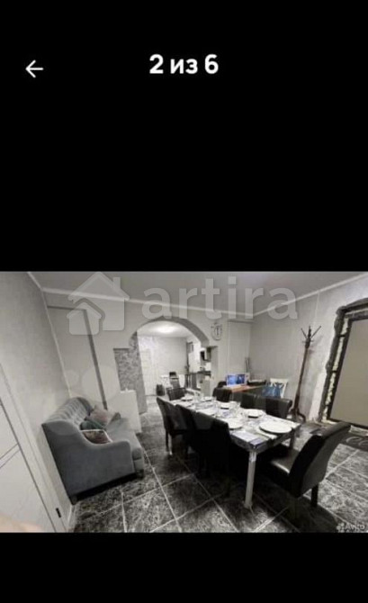 Дом, 100 м2, 10 соток, 1 эт. Батайск - изображение 3