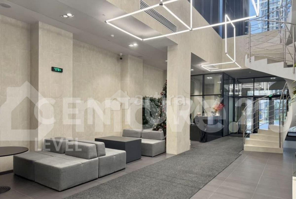 3-комн. квартира, 96 м2, 16/28 эт. Москва - изображение 5