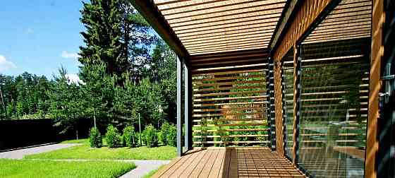 Дом, 45 м2, 6 соток, 1 эт. Выборг