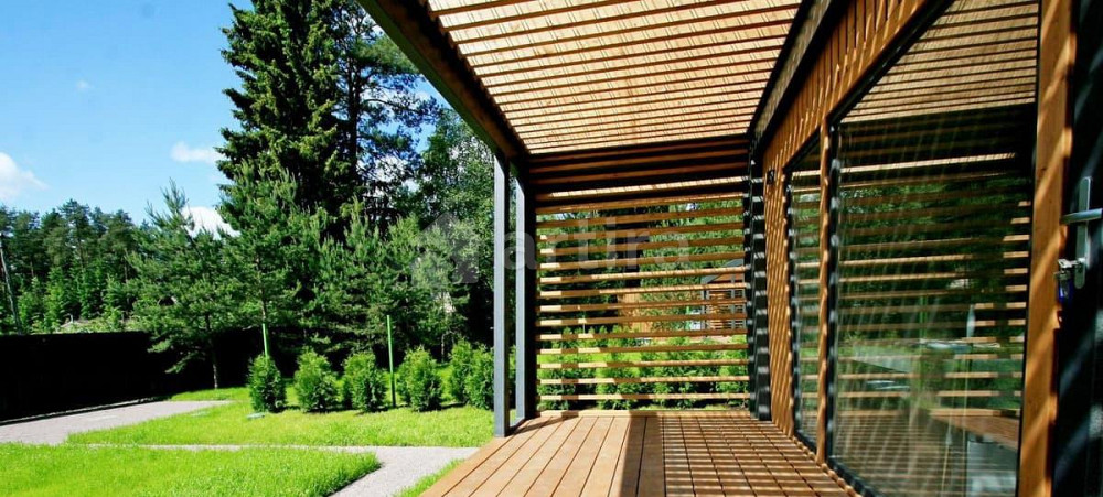 Дом, 45 м2, 6 соток, 1 эт. Выборг - изображение 2